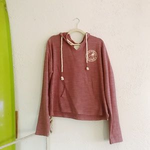 San Diego Beach Hoodie